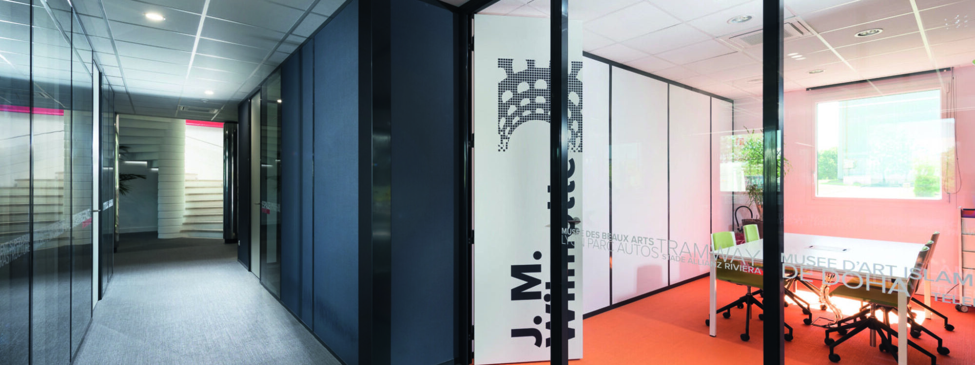 Atypik Bureaux, votre partenaire local Cernay