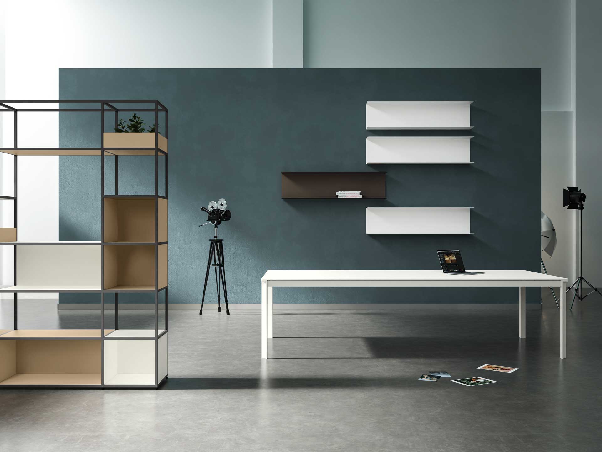 Quels sont les mobiliers indispensables pour un bureau professionnel ? Sélestat