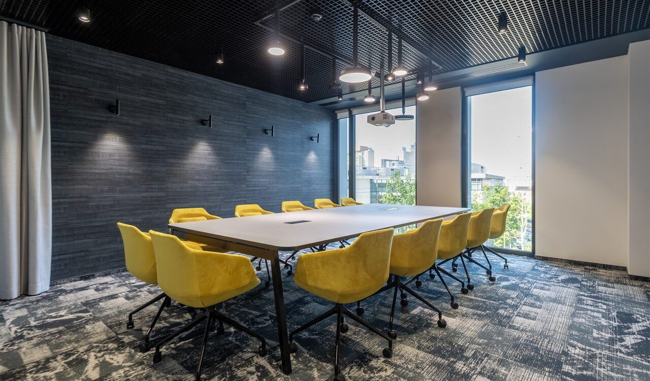 Espace de Réunion Wittenheim
