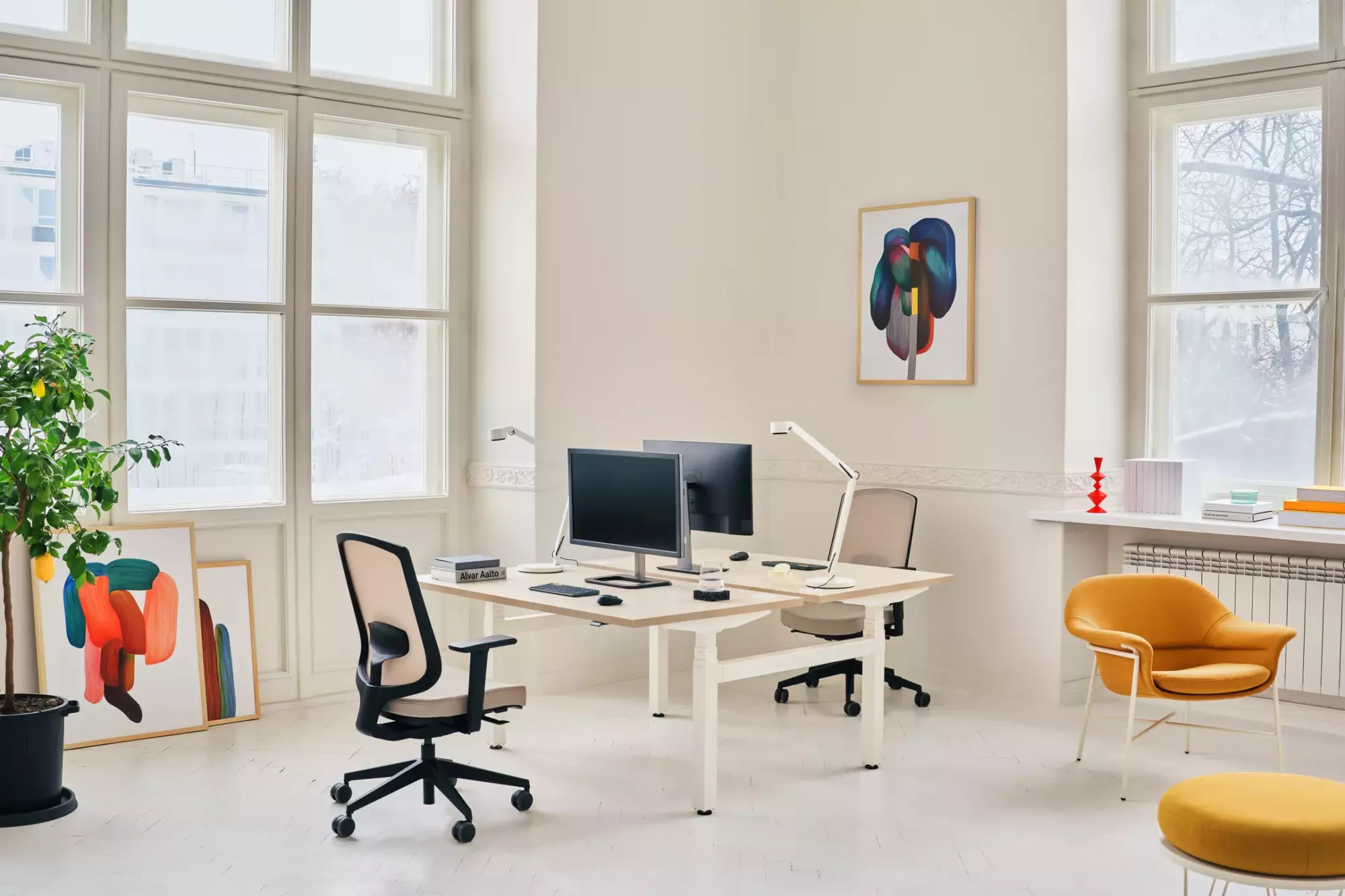 Espaces de Travail Illzach 20
