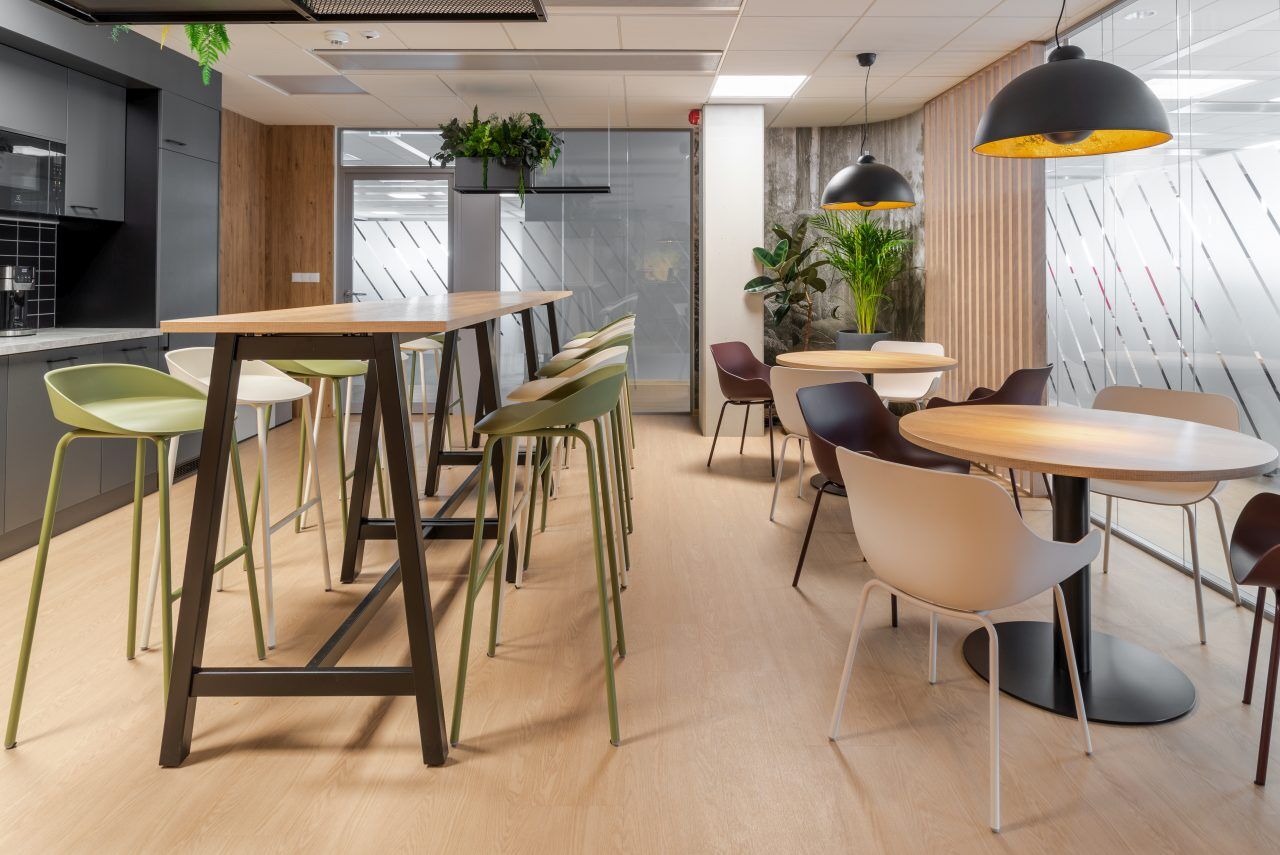 Espaces Lounges Kingersheim 5