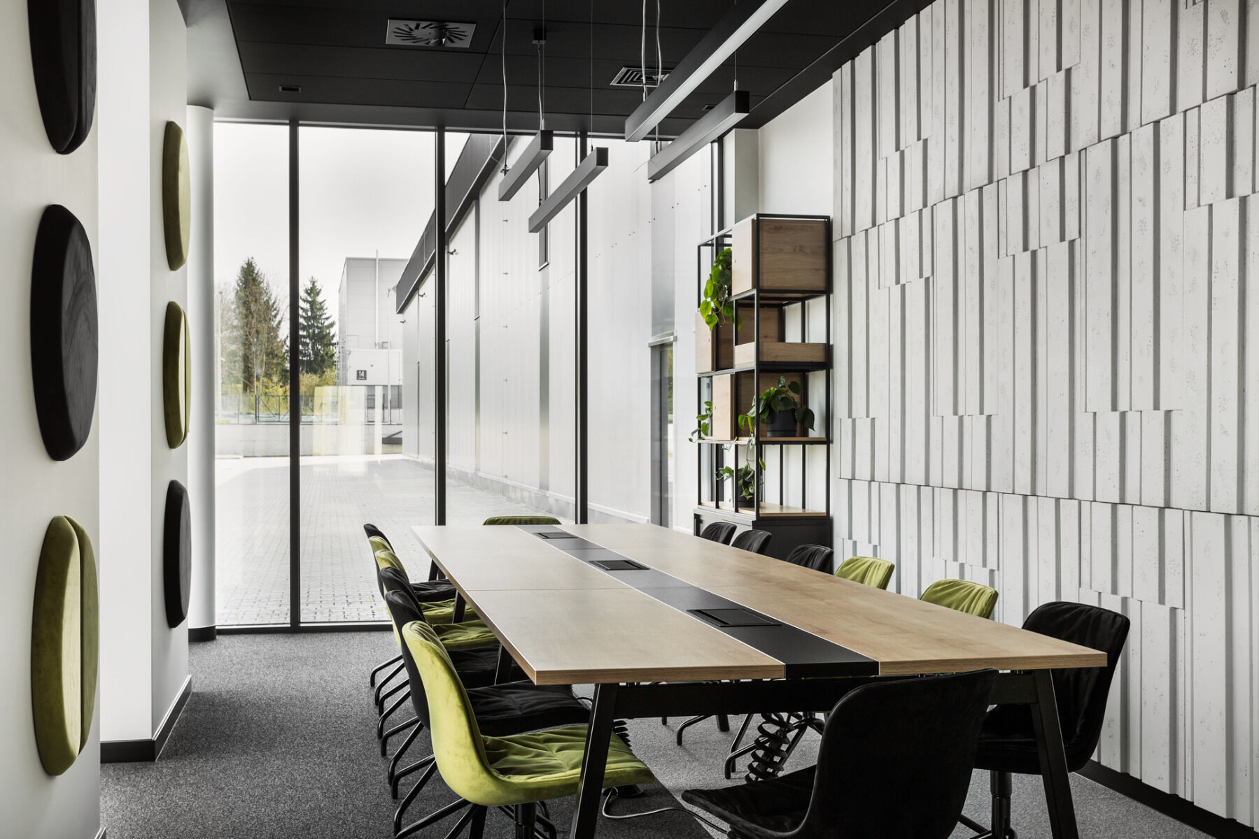 Espace de Réunion Pfastatt 22