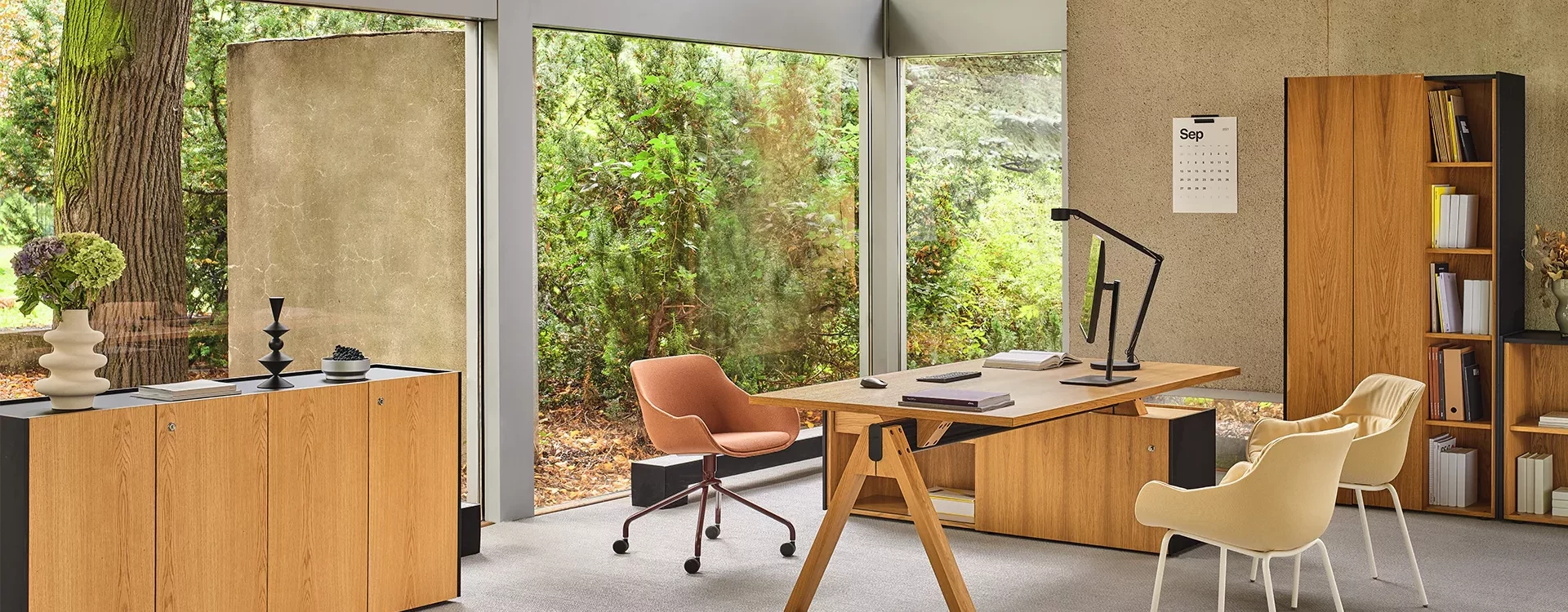 Bureaux de Direction Illzach